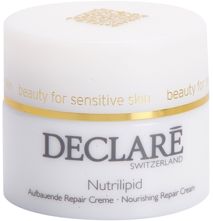 Declaré Vital Balance nährende und erneuernde Creme für trockene und gereizte Haut