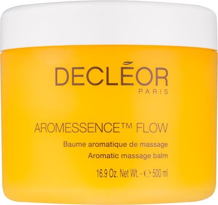 Decléor Aromessence Flow balsam aromatic pentru masaj