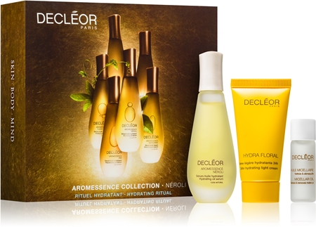 Decléor Aromessence Néroli Kosmetik-Set (für dehydrierte Haut) für Damen