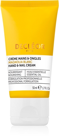 Decléor Aroma Nutrition Håndcreme med nærende og fugtende effekt