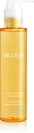 Decléor Aroma Cleanse huile micellaire