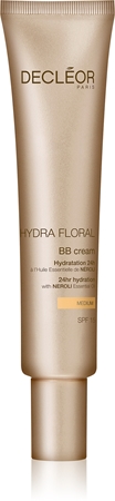 Decléor Hydra Floral Moisturising BB Cream SPF 15