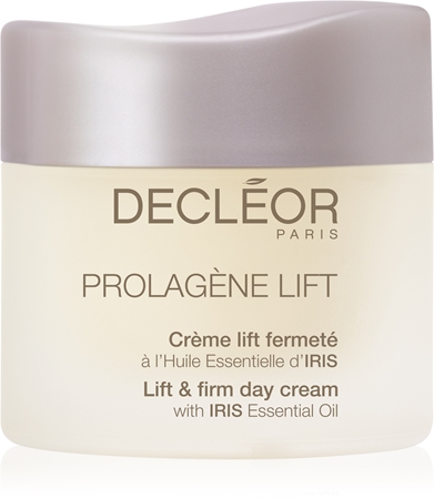 Decléor Prolagène Lift verfeinernde Crem für Normalhaut