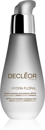 Decléor Hydra Floral hydratační ochranný fluid SPF 30