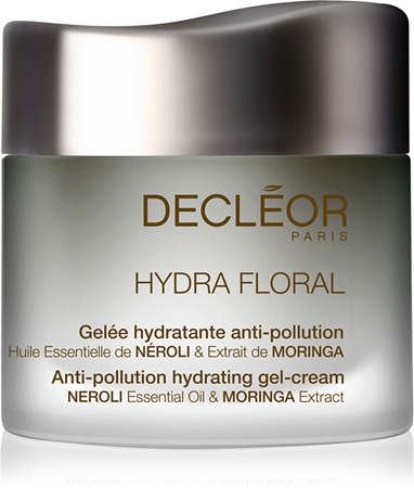 Decléor Hydra Floral gel-crema hidratante