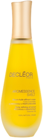 Decléor Aroma Svelt ελαιώδης ορός για το σώμα