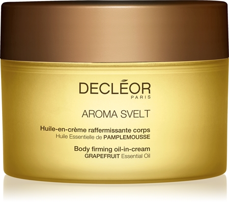 Decléor Aroma Svelt Åtstramande kroppskräm