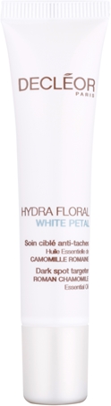 Decléor Hydra Floral White Petal Spot Treatment for Hyperpigmentation