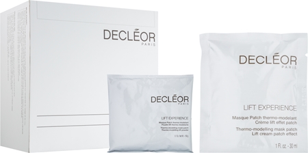 Decléor Lift Experience Lifting-Maske