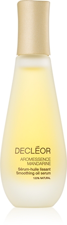 Decléor Aroma Lisse sérum suavizante com tangerina