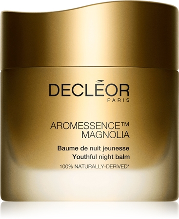 Decléor Aromessence Excellence regeneracijski nočni balzam