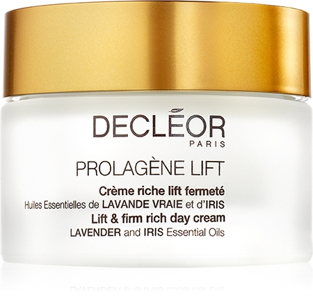 Decléor Prolagène Lift Lift and Firm Rich Day Cream