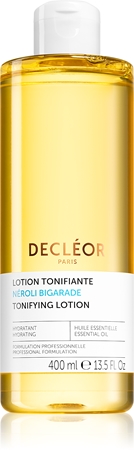 Decléor Néroli Bigarade Lotion Tonifiante tónico de limpeza