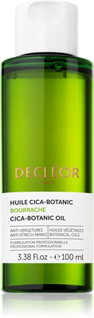 Decléor Cica-Botanic vyživující olej proti striím