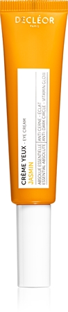 Decléor Mandarine Verte Jasmine Créme Yeux crème rajeunissante yeux