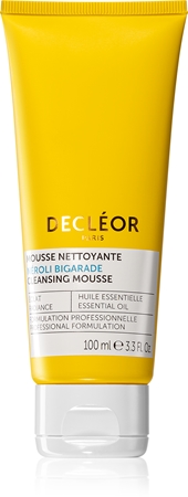 Decléor Néroli Bigarade Mousse Nettoyante Reinigungsschaum