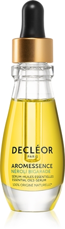 Decléor Néroli Bigarade Aromassence Nourishing Moisturising Oil For Dehydrated Skin