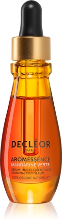 Decléor Mandarine Verte Aromassence Detoxifying Essence Oil with Brightening Effect