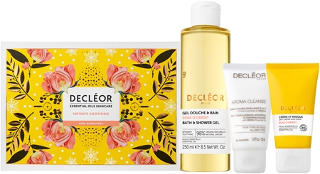 Decléor Infinite Soothing darčeková sada (pre citlivú a podráždenú pleť)