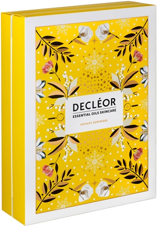 Decléor Infinite Surprises Advent Calendar