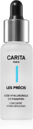 Carita Les Pr cis concentr hydratation intense l acide