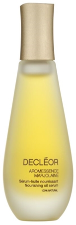 Decléor Aromessence Marjolaine sérum de aceite nutritivo