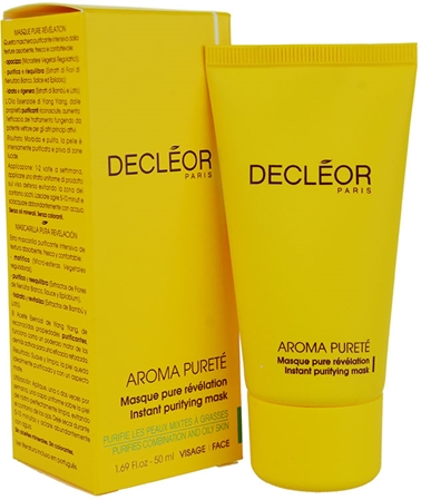 Decléor Aroma Pureté mascarilla facial para pieles grasas y mixtas