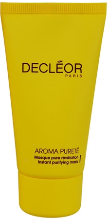 Decléor Aroma Pureté mascarilla facial para pieles grasas y mixtas