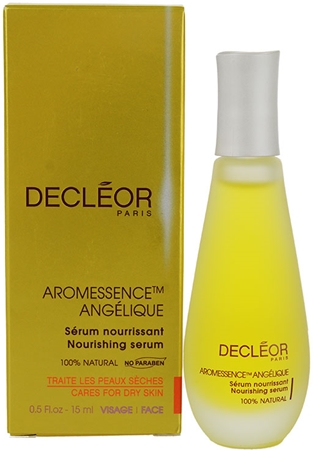 Decléor Aromessence Angélique Gesichtsserum für trockene Haut