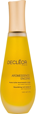 Decléor Aromessence Encens aceite nutritivo para pieles secas y muy secas