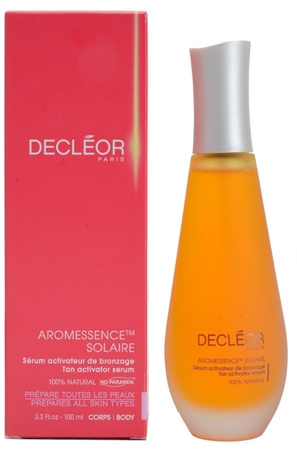 Decléor Aromessence Solaire Tan Activating Serum for Body