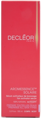 Decléor Aromessence Solaire Tan Activating Serum for Body