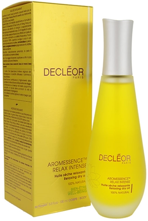 Decléor Aromessence Relax Intense Relaxing Dry Body Oil