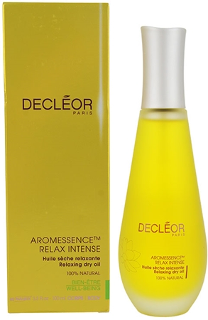 Decléor Aromessence Relax Intense Relaxing Dry Body Oil