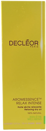 Decléor Aromessence Relax Intense Relaxing Dry Body Oil