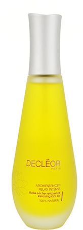 Decléor Aromessence Relax Intense Relaxing Dry Body Oil