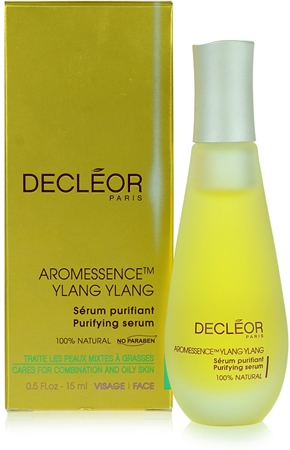Decléor Aromessence Ylang Ylang Purifying Cleansing Facial Serum