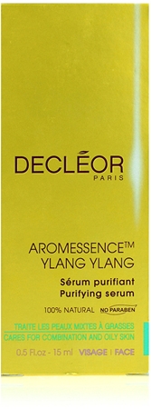 Decléor Aromessence Ylang Ylang Purifying Cleansing Facial Serum
