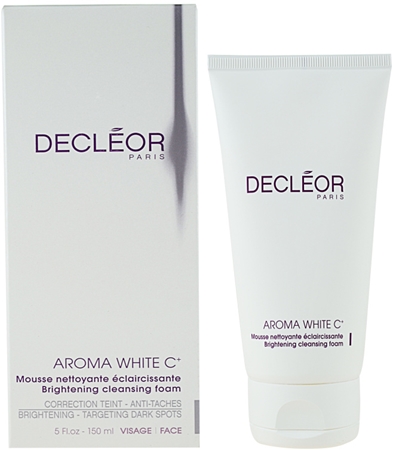 Decléor Aroma White C+ Lightening Cleansing Foam