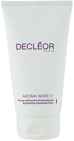 Decléor Aroma White C+ Lightening Cleansing Foam