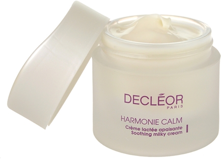 Decléor Harmonie Calm Face Cream for Sensitive Skin