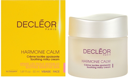 Decléor Harmonie Calm Face Cream for Sensitive Skin