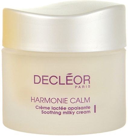 Decléor Harmonie Calm Face Cream for Sensitive Skin