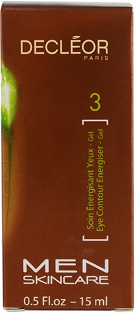 Decléor Men Skincare gel pentru ochi