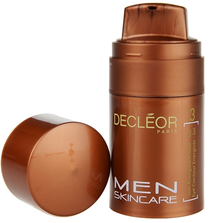 Decléor Men Skincare gel pentru ochi