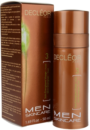 Decléor Men Skincare Fluid for All Skin Types