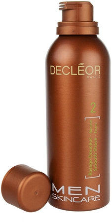 Decléor Men Skincare Rasierschaum