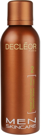 Decléor Men Skincare Rasierschaum