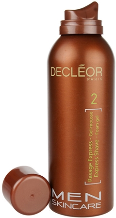 Decléor Men Skincare Shaving Gel