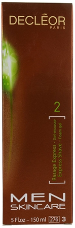 Decléor Men Skincare Shaving Gel